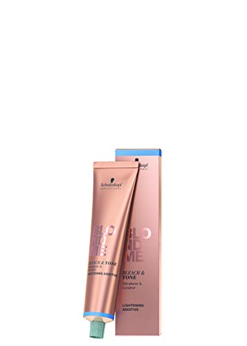 Preisvergleich Produktbild Schwarzkopf BLONDME Bleach & Tone 60ml