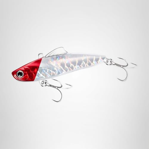 シマノ(SHIMANO) ルアー エクスセンス サルベージソリッド 60ES XV-260R 012 キョウリンRH 2枚目