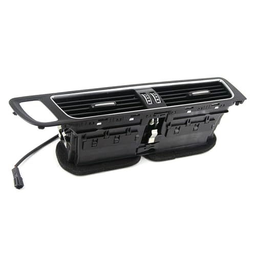 Grille de Sortie d'air de climatisation pour Audi Q5 2009-2018 LHD