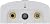 Stiebel Eltron 200057 Model DHC-E 3/3.5-1 Trend Electric Tankless Water Heater; 120V, 50/60 Hz; Direct Coil Heating System; Backlit Display; Adjustable Temperature Control Via Knob