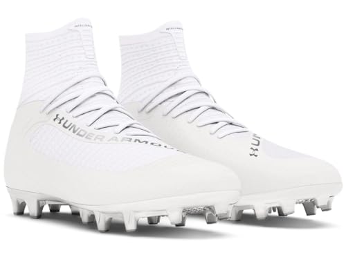 Under Armour Mens Highlight 2 MC Knit Football Cleats - High-Rebound SuperFoam Insole4