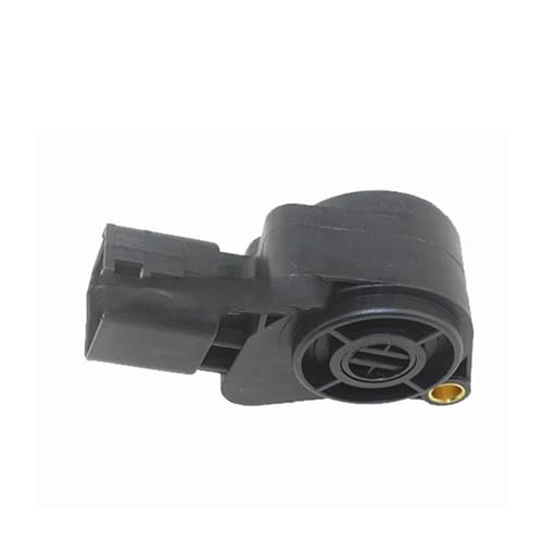 Capteur de position de papillon pour camion Volvo FH FM FE remplace 85109590