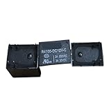 Spannungsüberwachungsrelais MOXAC 1PCS R4100-DC12V-C (4100-12V-700ohm-3A) Relais 6pins