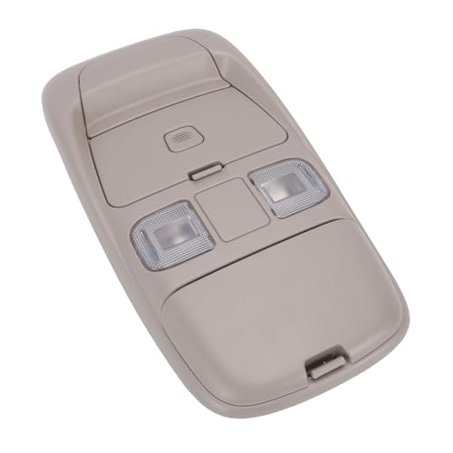 Consola con luz de techo para 1500 2500 1998 1999 2000 2001 plafón interior cabina 3