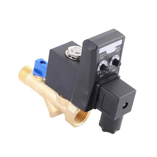 G1/2 DN15 dq^Chou GARvbT[pÏkǗhou AC230V/AC110VΉ(110V)