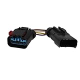 pta-3054 Pigtail Wiring Harness Connector for Ignition Coil Compatible with Jeep Grand Cherokee Wrangler 4.0l i6 68061344aa