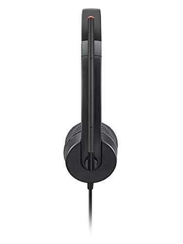 Lenovo Casque 4XD0K25030 - vue 7