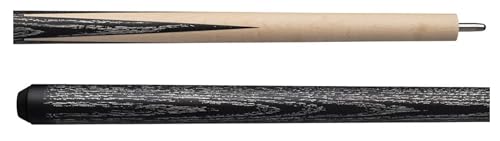 Taco de billar Bull Carbon LD5/6/7 con shaft de fibra de carbono 12.25 mm miniatura 2