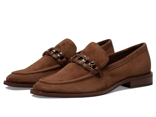 Image of Dolce Vita Women's Sallie Loafer Flat