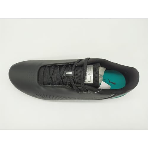 Image of PUMA Men's Mercedes-AMG Petronas Formula 1 Drift Cat Decima Shoes