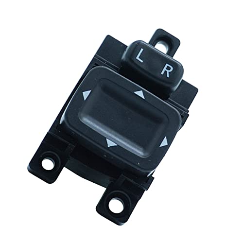 Bouton de rétroviseur ANTWAX pour Pentium B70 et B50 d'origine