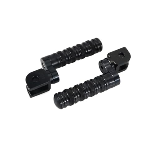 Marchepied moto réglable pour un confort de route total sur CB1000R et CBF1000
