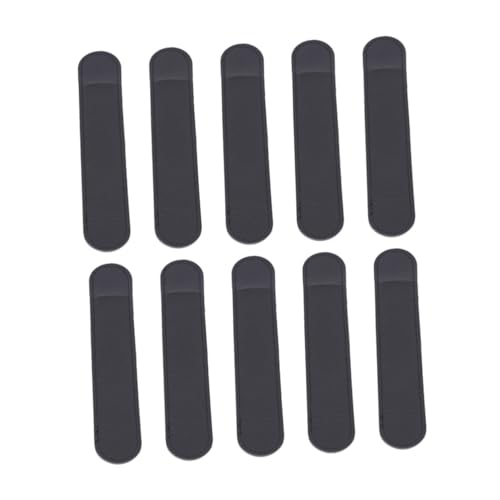Veemoon 10 Pezzi Custodia Protettiva in Materiale Sintetico Per Stilo Elegante e Leggera Per Proteggere Da Graffi e Urti