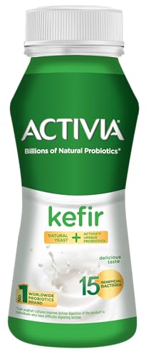 Activia Kefir Dairy Drink 180ml