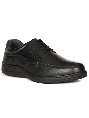 Hush Puppies Men's Lace-up Formal Shoes