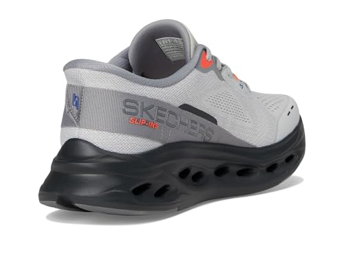 Image of Skechers Mens MAX Cushioning Glide-Step - A Slip-ins Sneaker