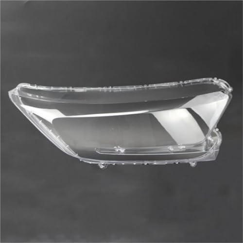 Lentilles pour phares avants CRV plastique transparent contre les vitres ternes