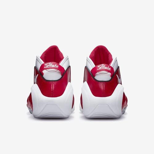 Image of Nike Men's Air Zoom Flight 95 OG Basketball Shoes