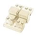 ABB KE4NCT Neutral Current Transformer, For Use With E4 Series Air Circuit Breakers