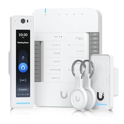 Pro Starter Kit G3 by Ubiquiti