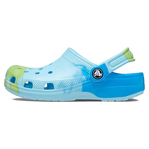 Image of Crocs Kids Crocsfunlab Buzz Woody Clog (Toddler /Little Kid)