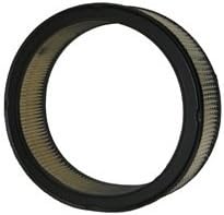 WIX Racing Filters 14 in Diameter 4 in Tall Paper Air Filter Element P/N 42096R