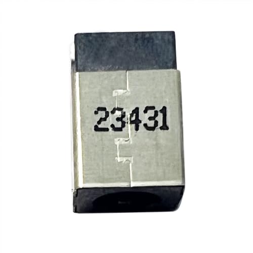 Prise alimentation DC Jack pour MSI MS-17R1 Stealth 17M A12UE portable