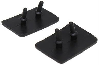 Rubber Pad Set of 2
