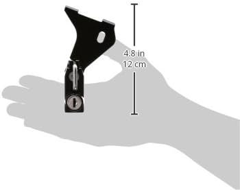 [専用出品]卍固め Amazon | キジマ(Kijima) バイクパーツ ヘルメットロック ホルダー