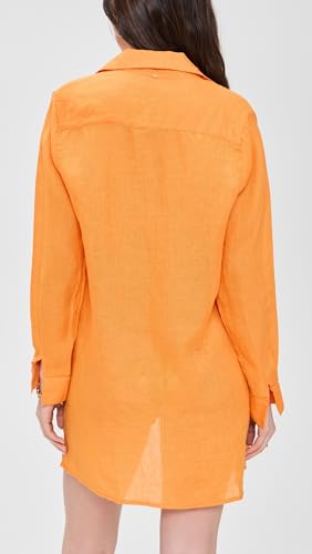 PQ Swim Women's Millie Tie Cover Up3