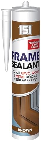 151 10024 SEALANT, Brown