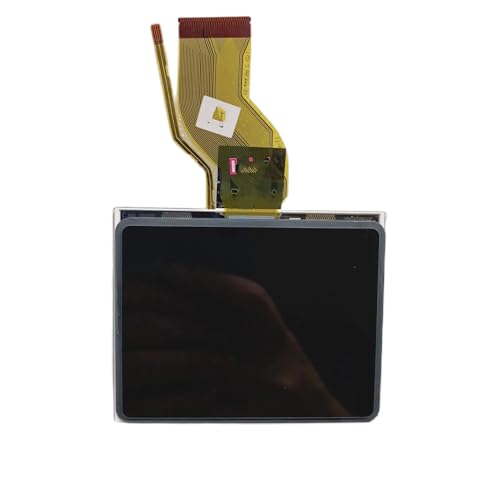 Pantalla LCD compatible para Nikon D7100 miniatura 1