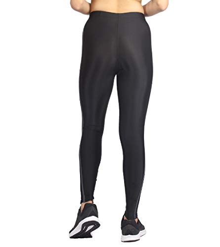 Image of Champ Women's Athletic Fit Spandex Leggings (V5MLL4008)