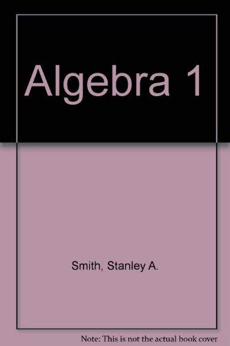 Algebra 1      Product Bundle