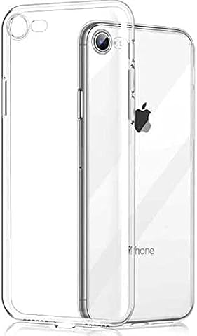 Zore Apple ile uyumlu iPhone XR 6.1 Kılıf Süper Silikon Kapak Renksiz