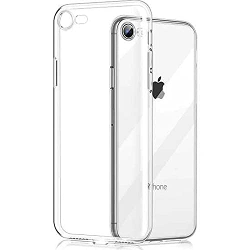 Zore Apple ile uyumlu iPhone XR 6.1 Kılıf Süper Silikon Kapak Renksiz