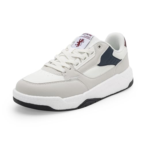 Image of Red Tape Mens Rsl0772 Sneaker