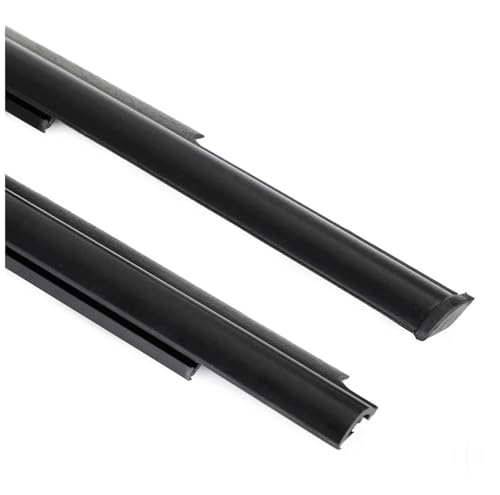 Joint caoutchouc voiture stop fuites eau extérieur vitre Outlander 2007-12 - 2