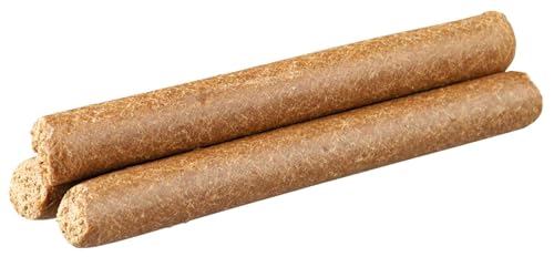 Produktbild von Trixie Kaustangen Huhn & Reis - 50 x 65 g