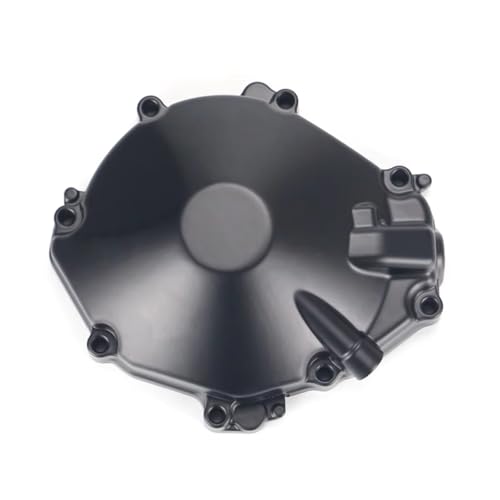 Couvercle stator moteur Suzuki GSXR 1000 K9 de 2009 à 2016 carter moto aluminium