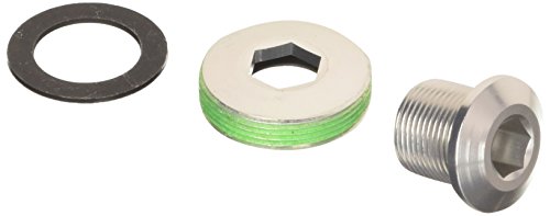 Truvativ, Bullone di serraggio pedivella con Tappo...