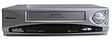 medion vhs videorecorder Front AV Medion MD9023 VHS Videorekorder