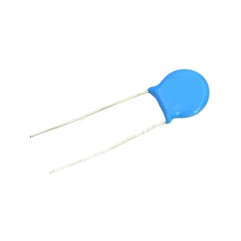 TSIOHKBS High Voltage Ceramic Capacitor 223 1KV 0.022UF 22NF 1000V Ceramic Capacitor 20PCS
