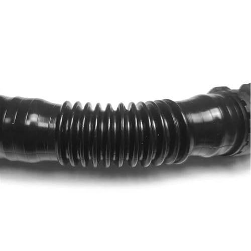 Tubo de ventilación del cárter con conectores reforzados para coche E82 11127590163 5