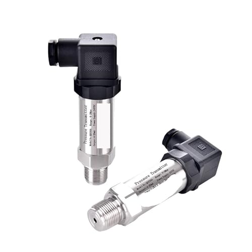 Transmetteur de pression pour liquide et gestion de l'eau 1,0 MPa