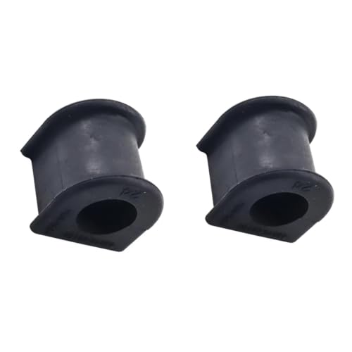 Buje de barra estabilizadora para eliminar ruidos en Toyota Camry
