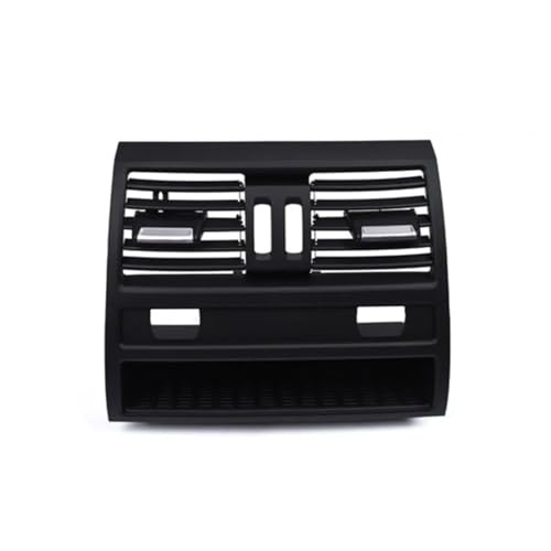 Ventilación de consola para coche Serie 5 y aire acondicionado trasero