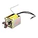 18V 0.25A 4.62W 3mm/58g Push Pull Type Open Frame DC Solenoid Electromagnet