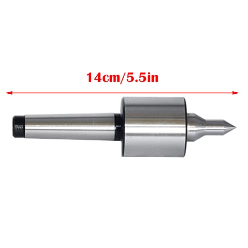 Mantouxixi MTXX20220419 Mt2 60° Live Revolving Center thumb #3