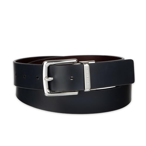 Cole Haan Men's Reversible Casual Leather Belt - image 3